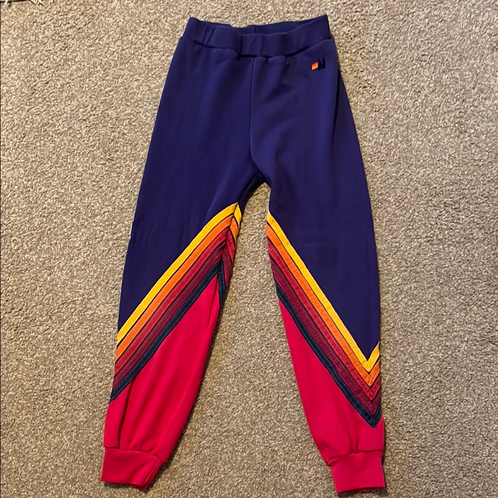 Aviator Nation Pants (Kids)